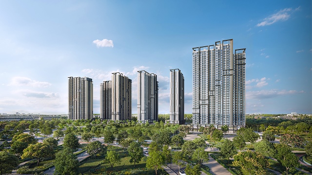 Từ giấc mơ mua nhà đến lựa chọn có thể sở hữu của giới trẻ Hà Nội
